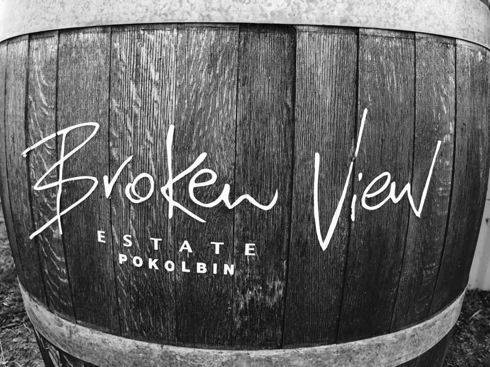 Broken View Estate Villa Pokolbin Kültér fotó